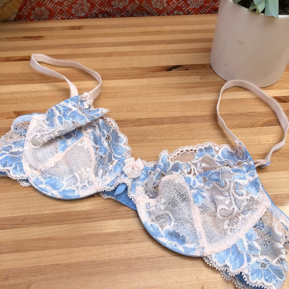 Adore Me bra